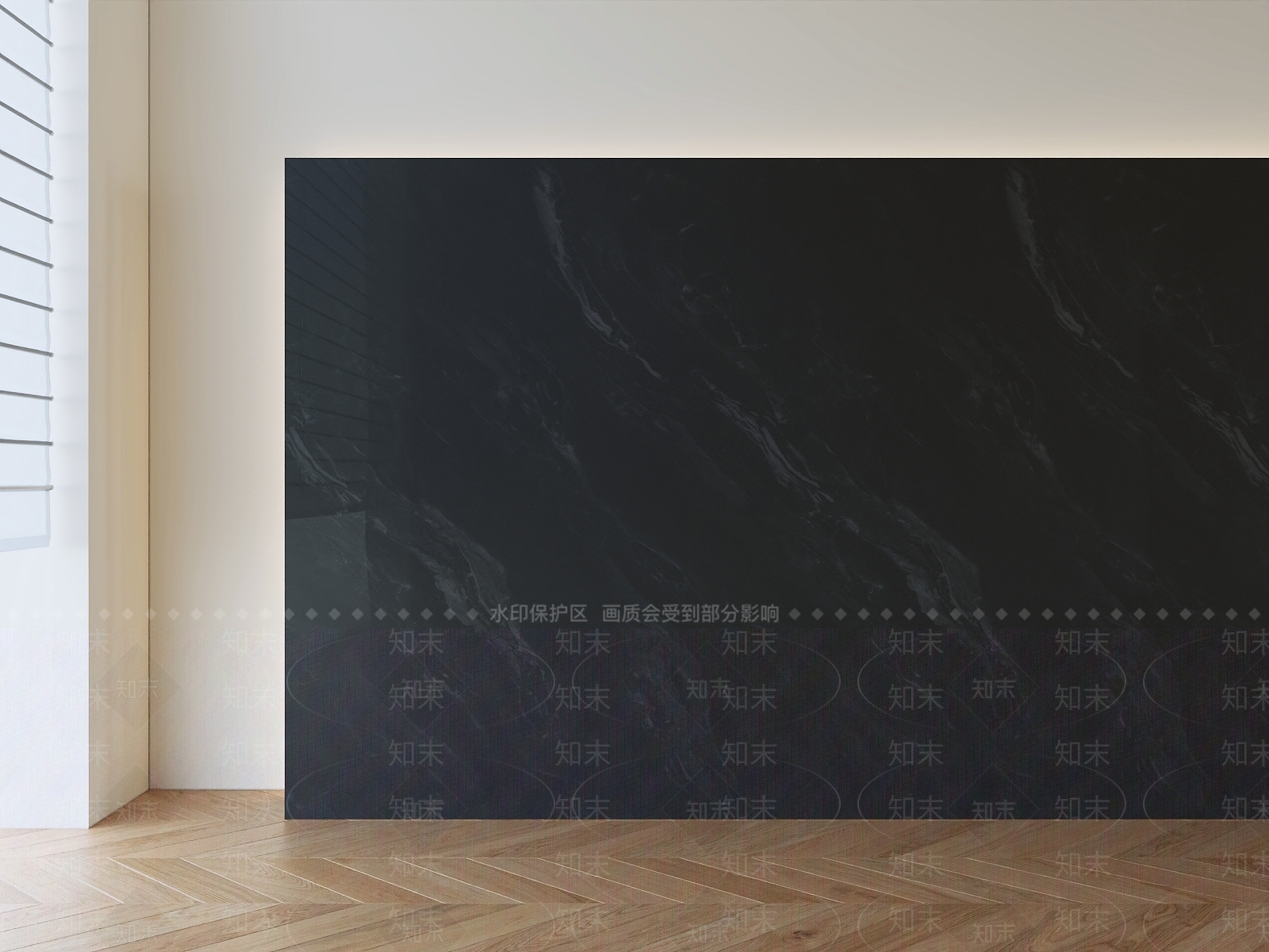 极简石材3D模型下载【ID:1234395584】