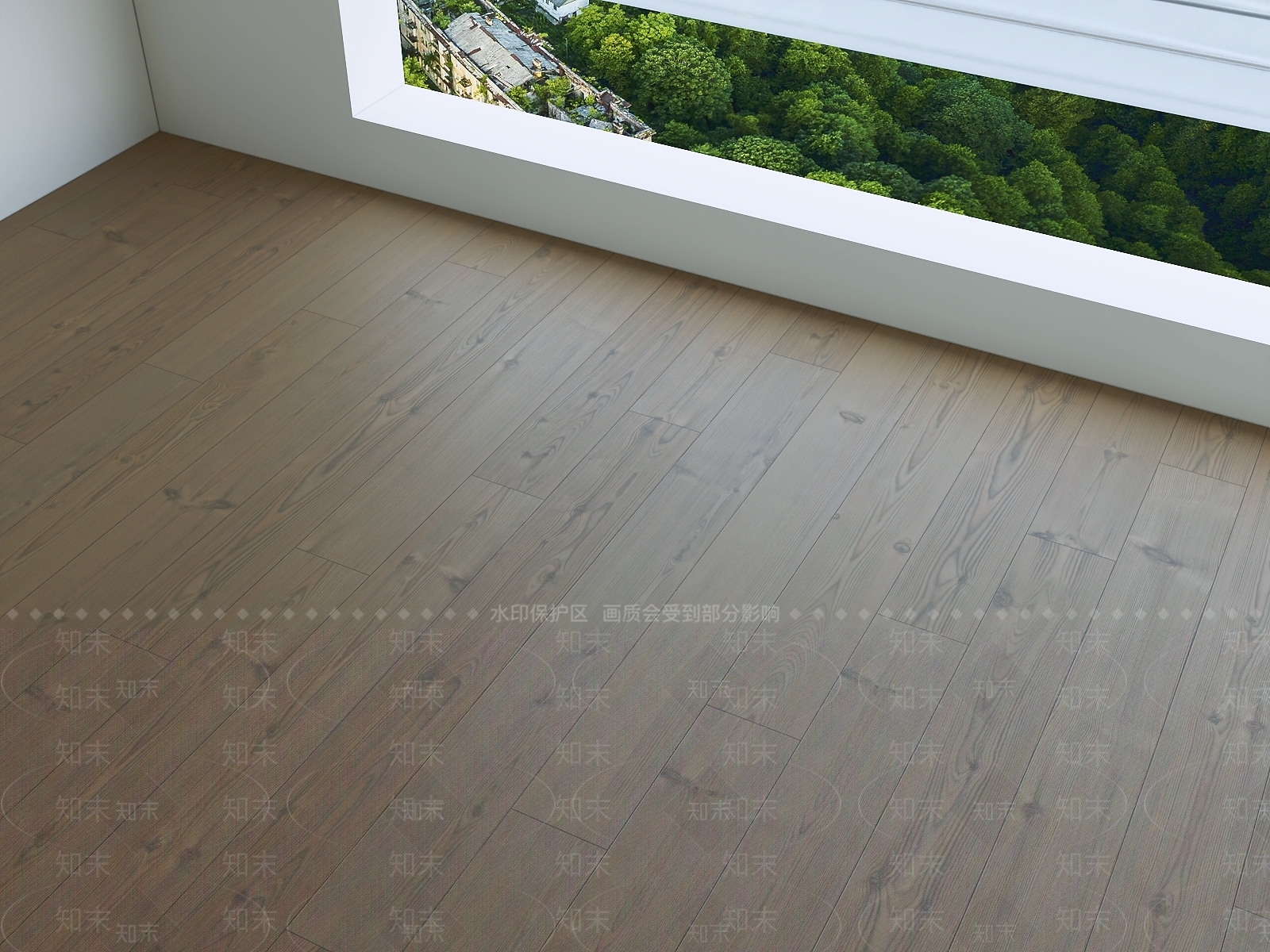 极简地板3D模型下载【ID:1234395804】