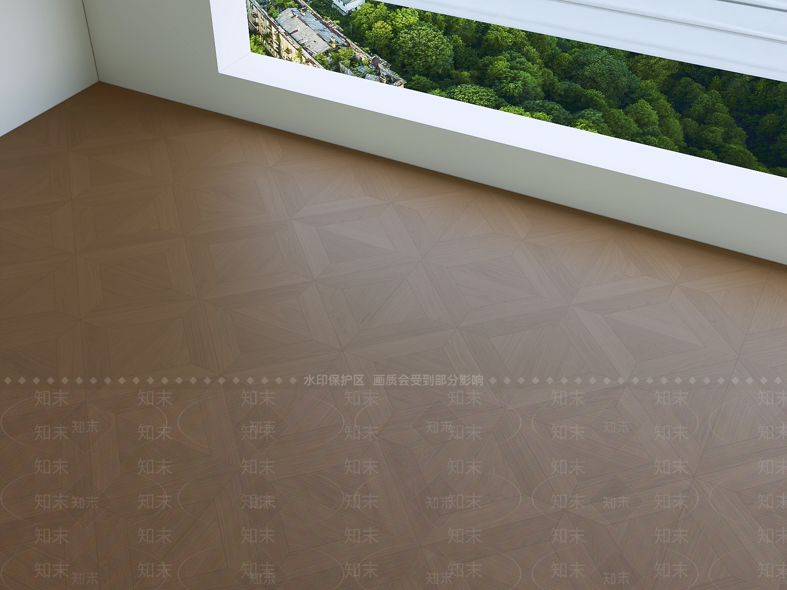 极简地板3D模型下载【ID:1234395994】
