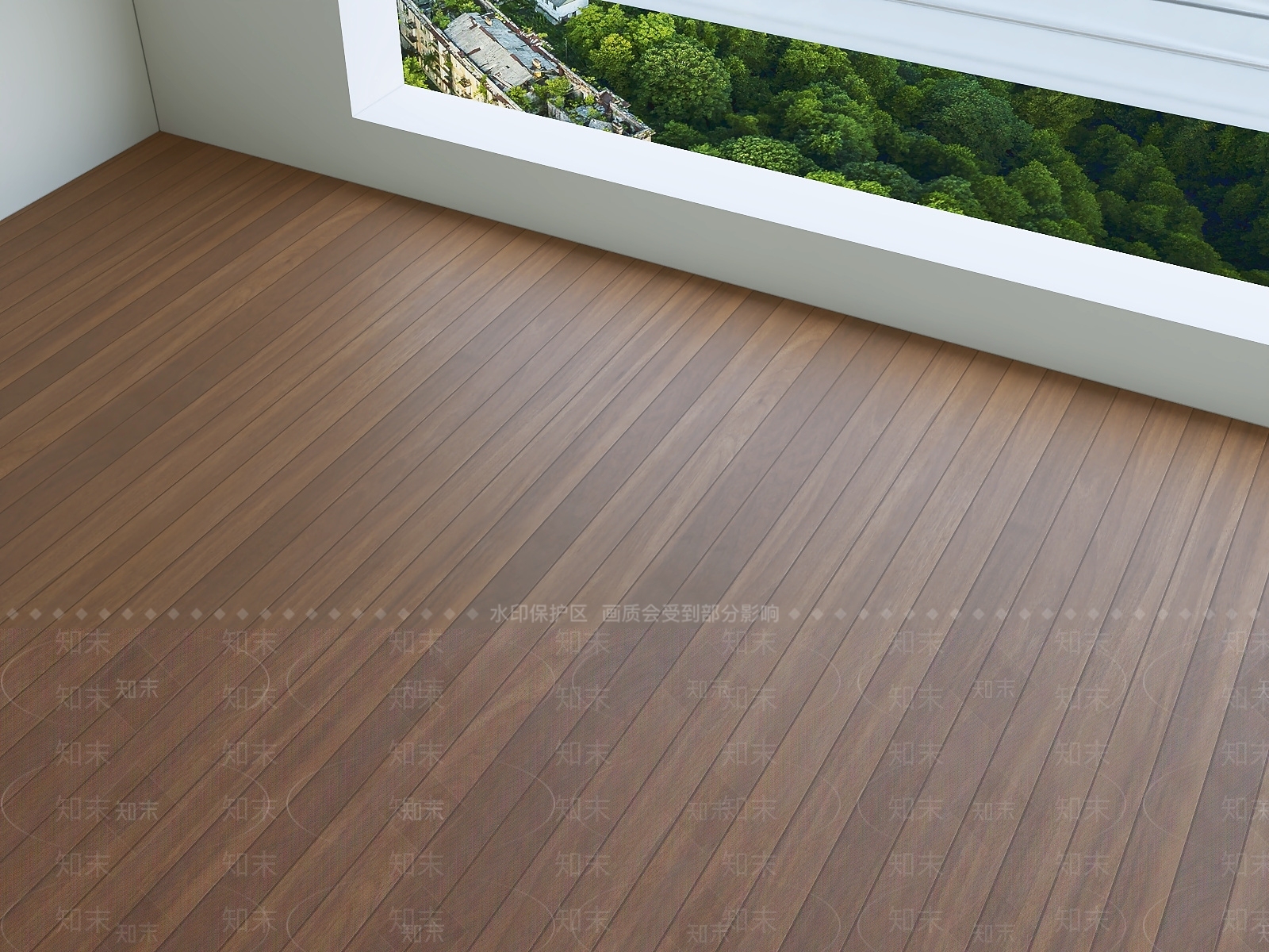 极简地板3D模型下载【ID:1234395995】