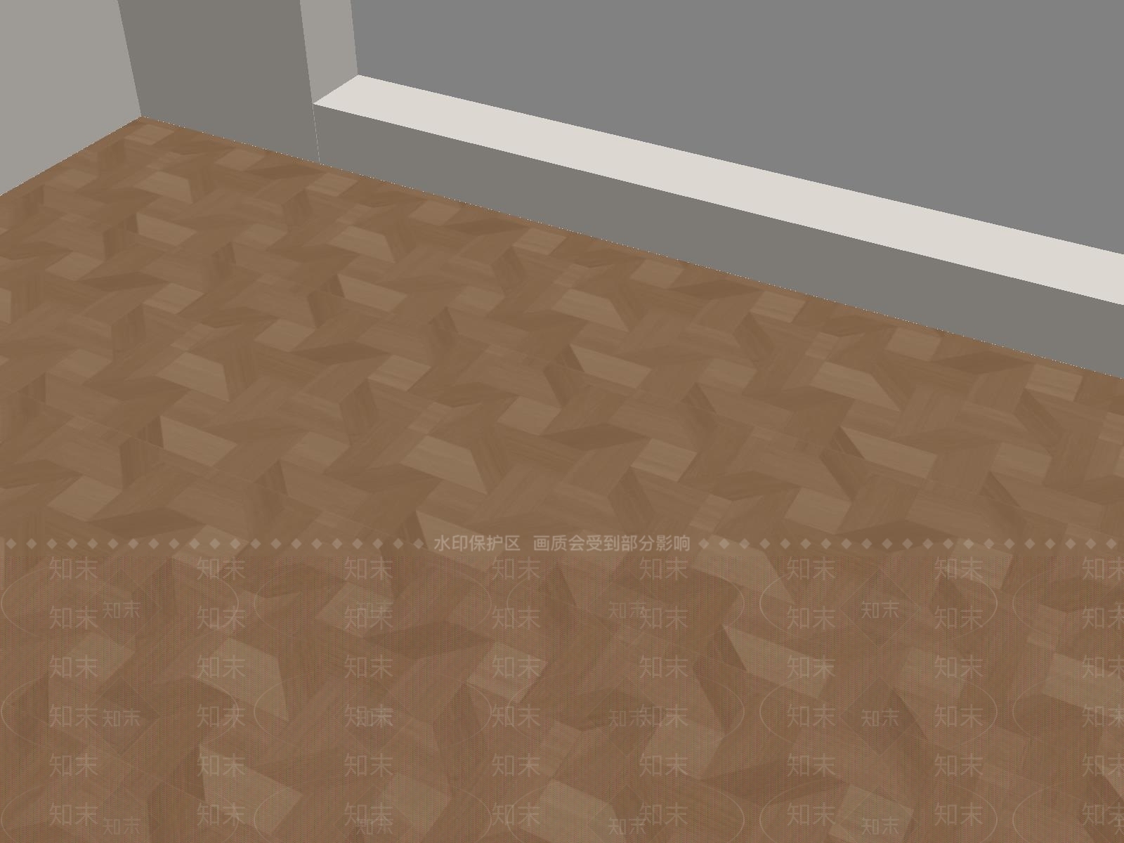 现代地板3D模型下载【ID:1234396012】
