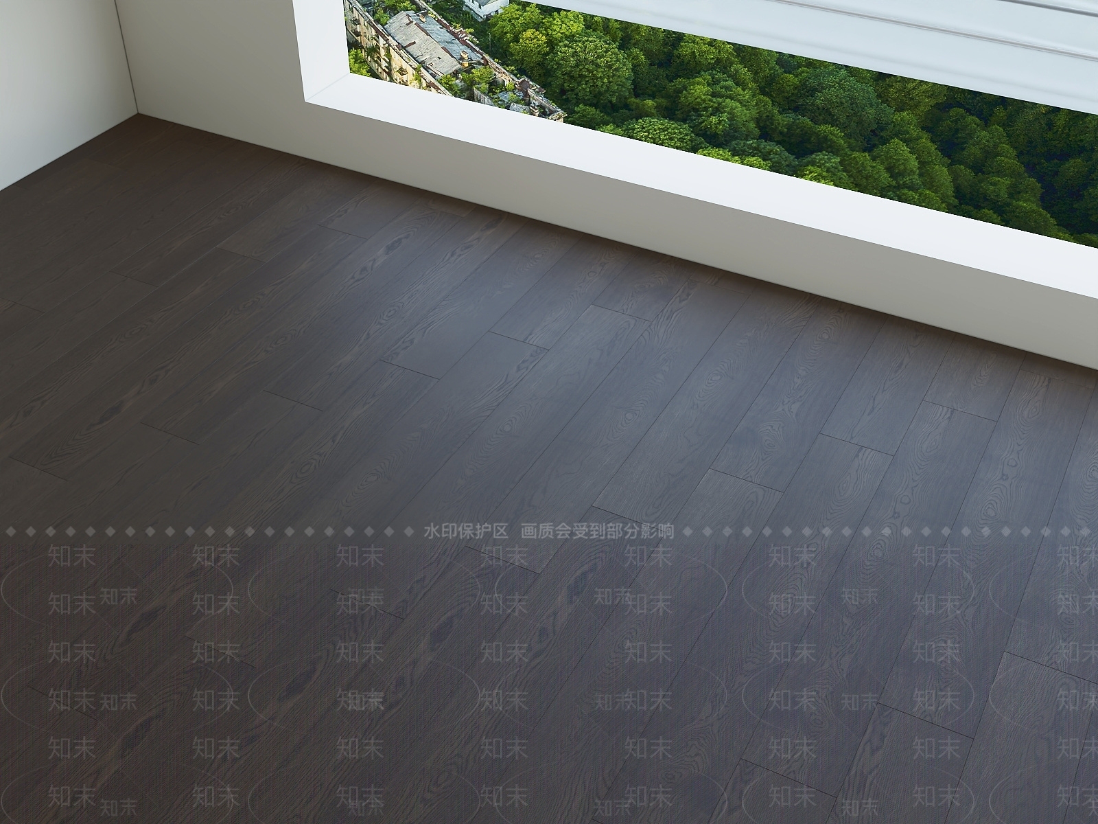 极简地板3D模型下载【ID:1234396035】