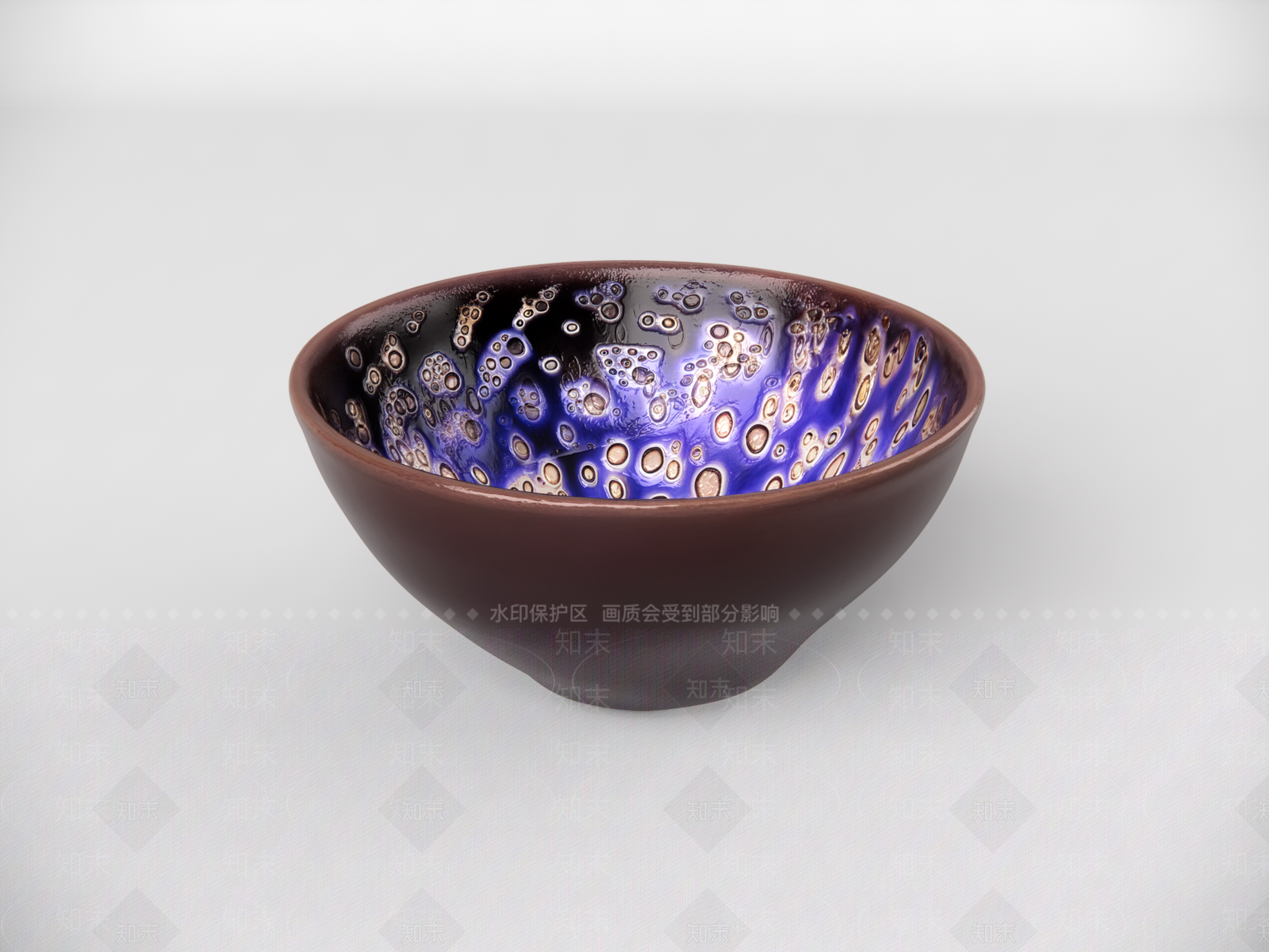 中式其他摆件SU模型下载【ID:1234439511】