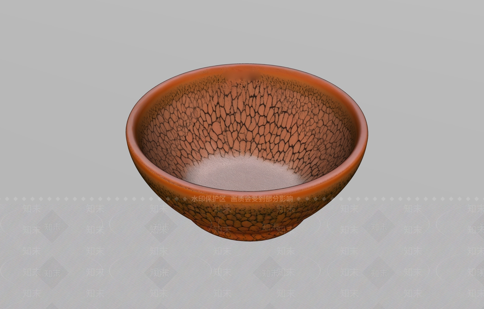 中式茶具SU模型下载【ID:1234439914】