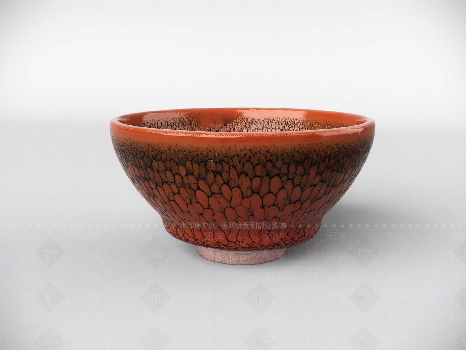 中式茶具SU模型下载【ID:1234439914】