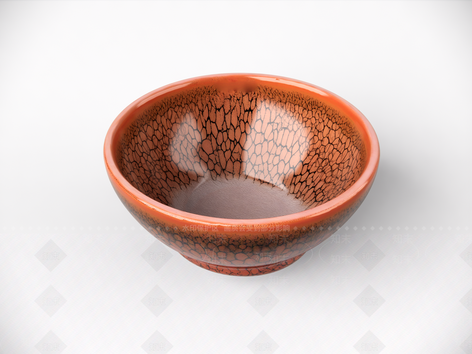 中式茶具SU模型下载【ID:1234439914】