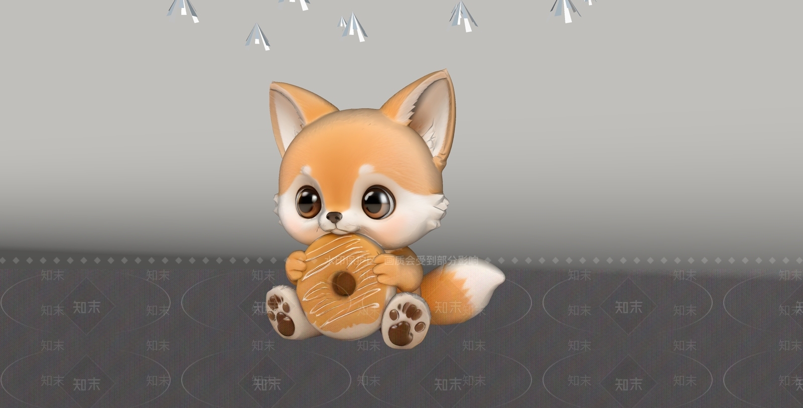 其他摆件SU模型下载【ID:1234480004】