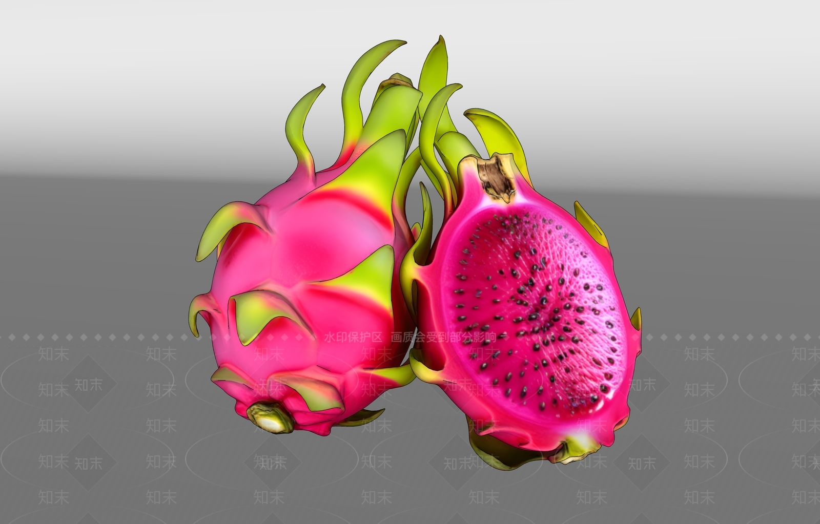 农作物SU模型下载【ID:1234508115】