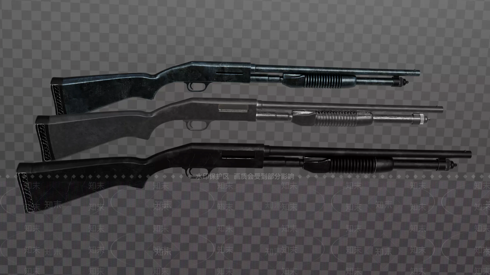 军事器材3D模型下载【ID:1234513179】