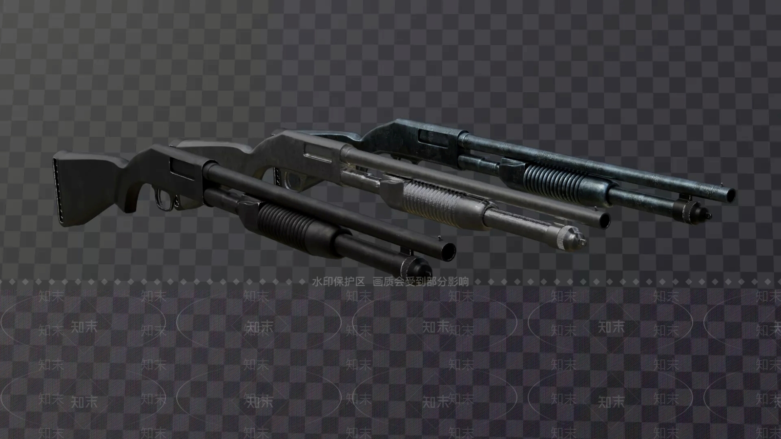 军事器材3D模型下载【ID:1234513179】