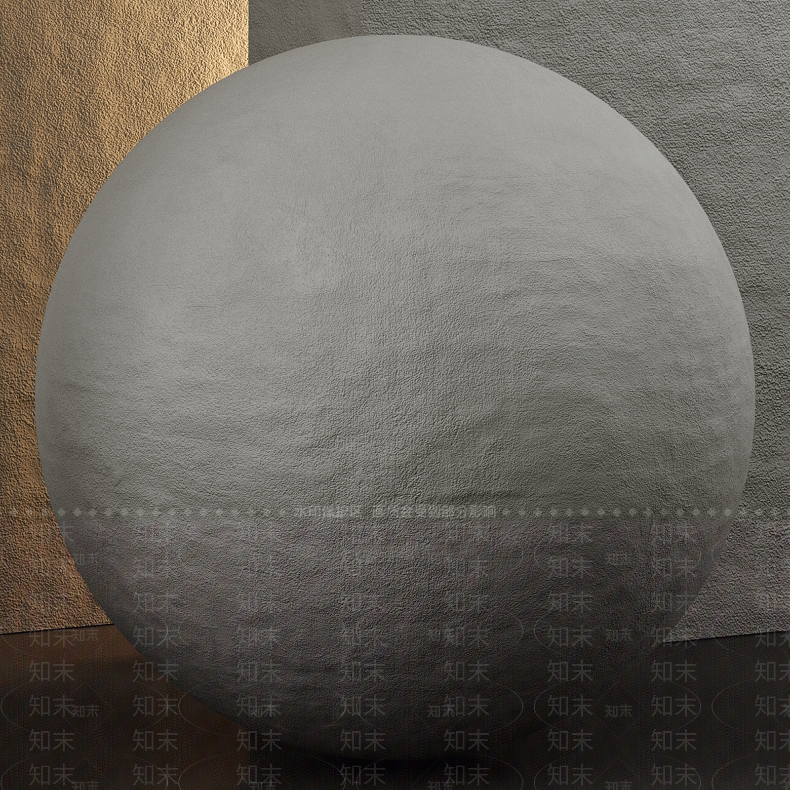 侘寂涂料3D模型下载【ID:1234517057】