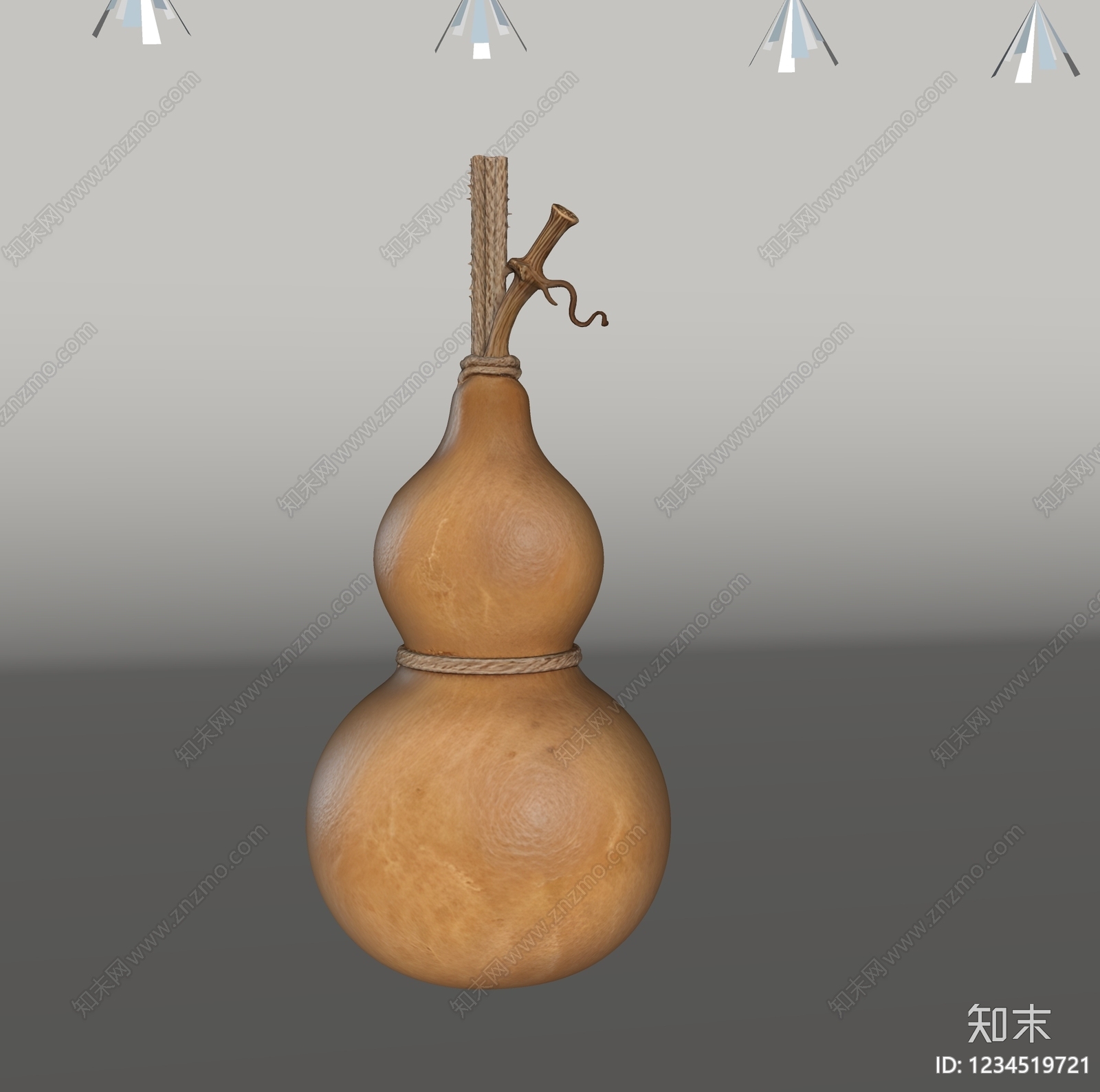 其他摆件SU模型下载【ID:1234519721】