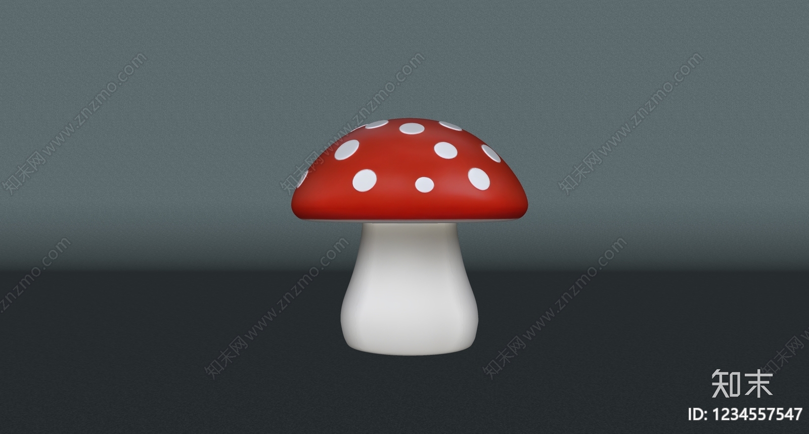 现代简约雕塑摆件SU模型下载【ID:1234557547】