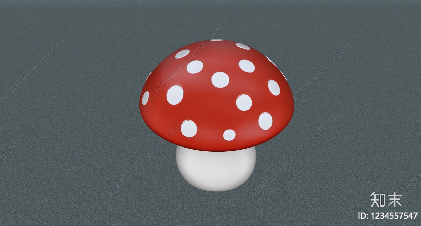现代简约雕塑摆件SU模型下载【ID:1234557547】