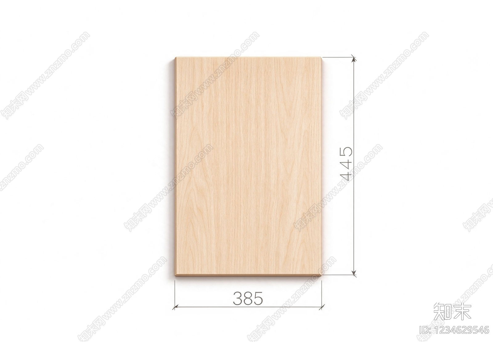 柜子cad施工图下载【ID:1234629546】