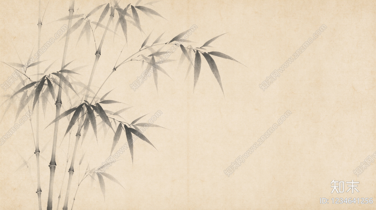 植物壁纸高清贴图材质