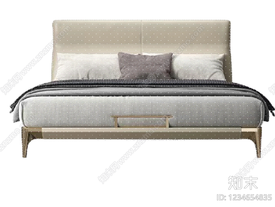 床cad施工图下载【ID:1234654835】
