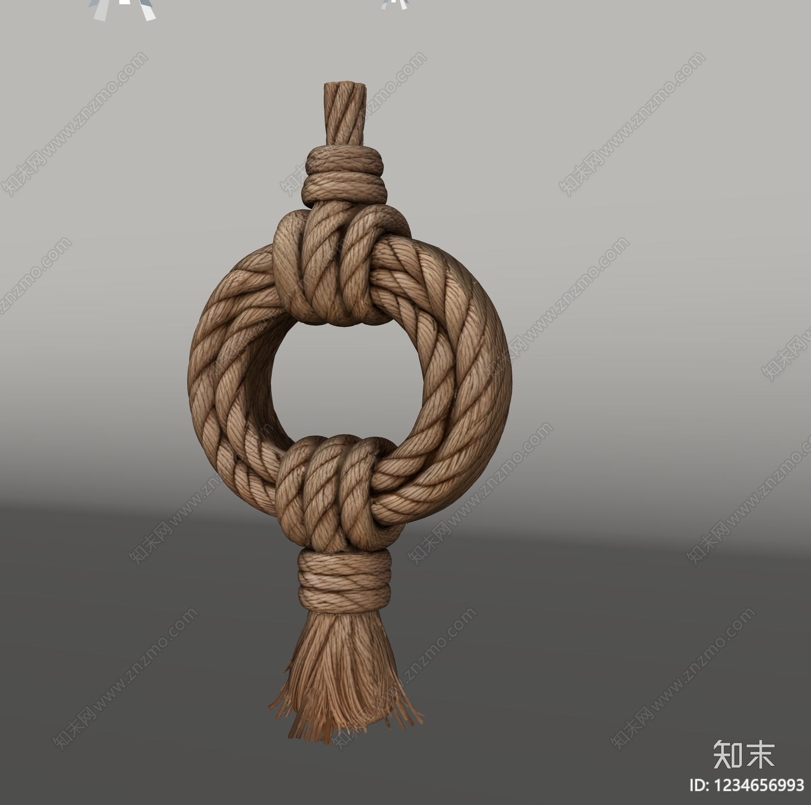 侘寂其他摆件SU模型下载【ID:1234656993】
