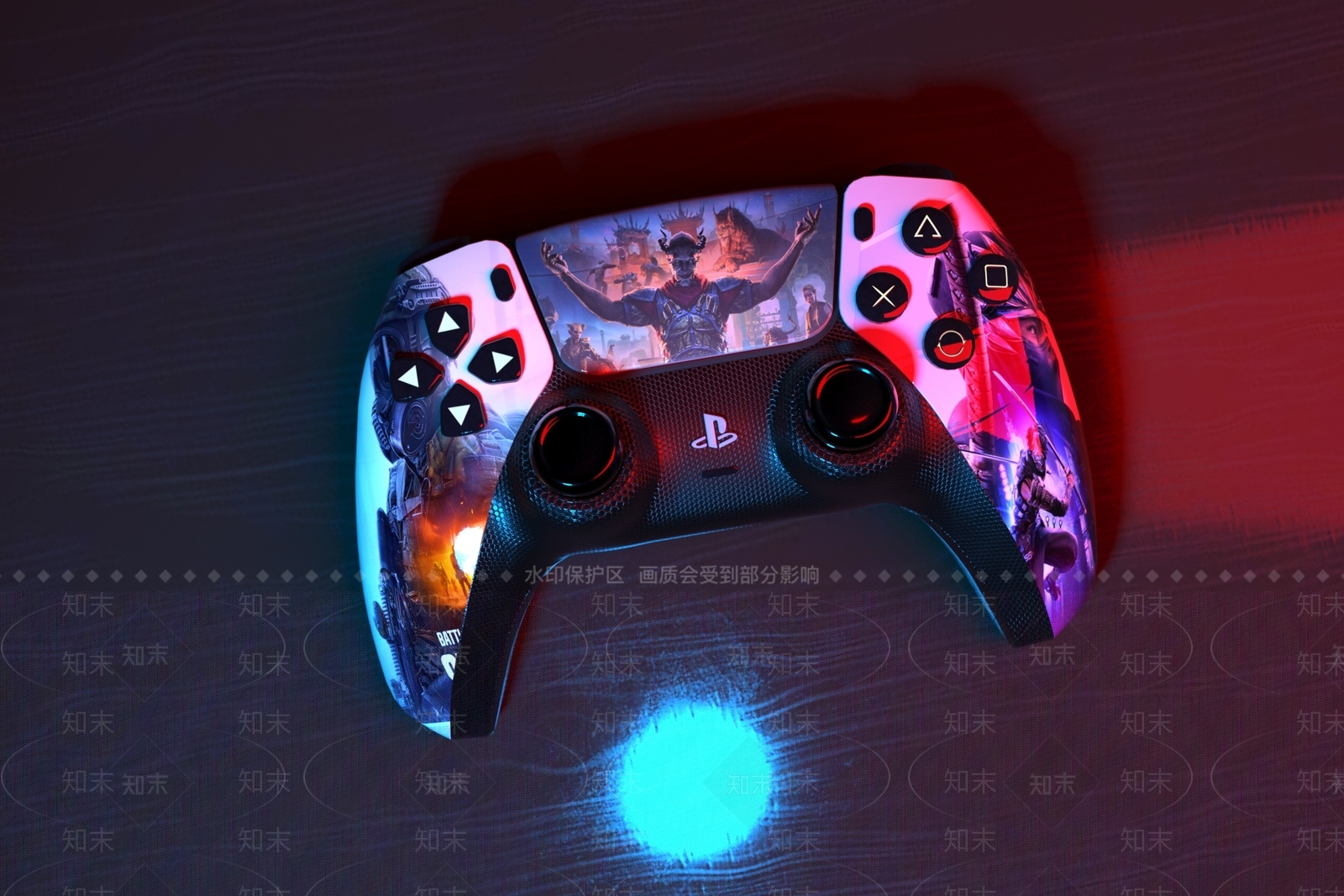 娱乐器材3D模型下载【ID:1234671914】