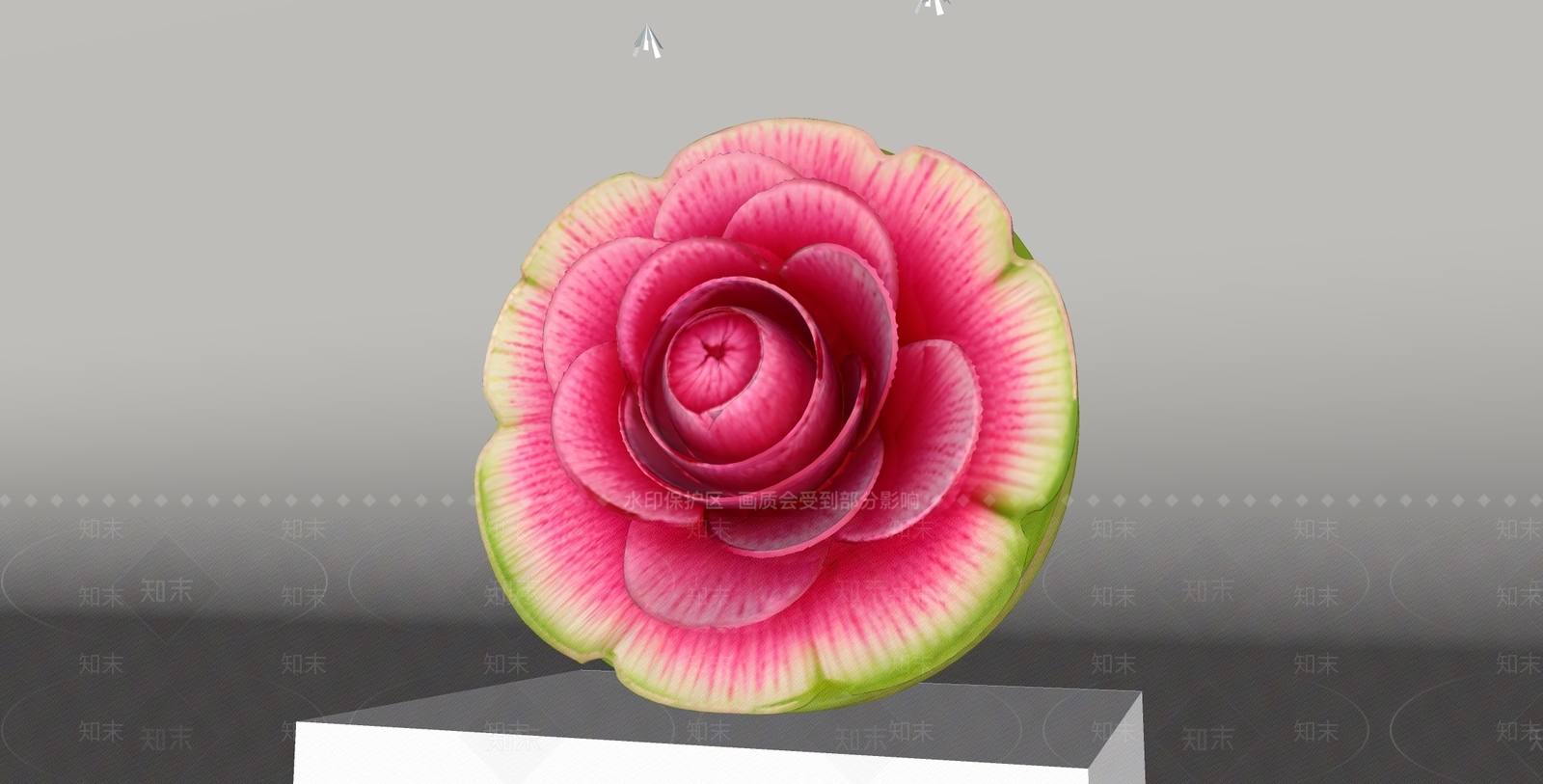 现代花艺SU模型下载【ID:1234692151】