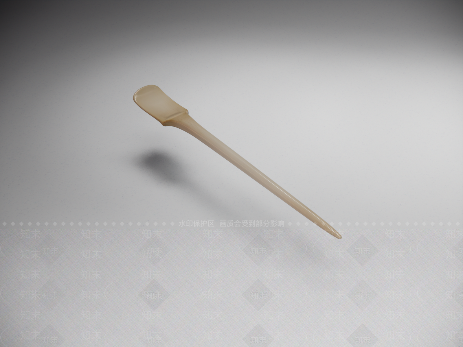 原木风艺术装置SU模型下载【ID:1234697799】