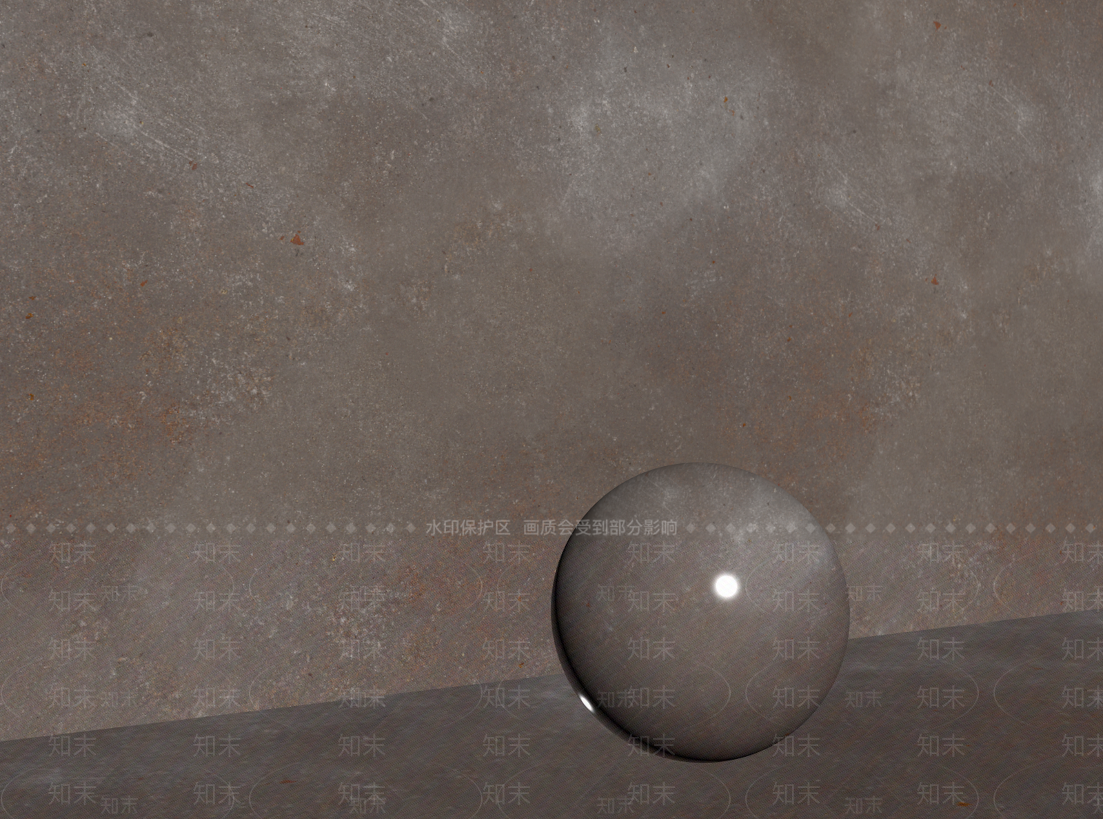 侘寂涂料3D模型下载【ID:1234698922】