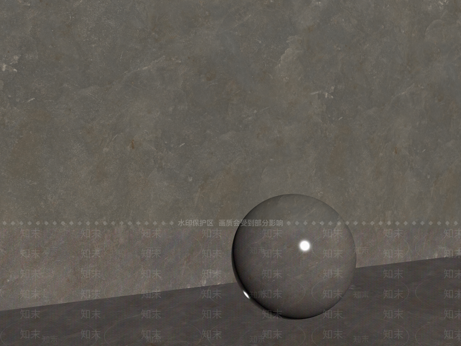 侘寂涂料3D模型下载【ID:1234699229】