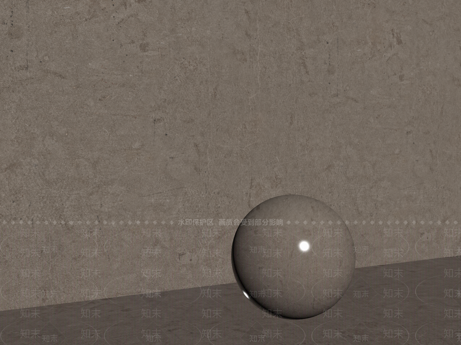 侘寂涂料3D模型下载【ID:1234699547】