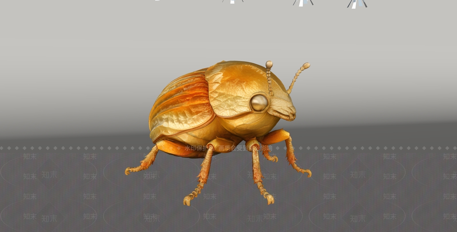 轻奢其他摆件SU模型下载【ID:1234700223】