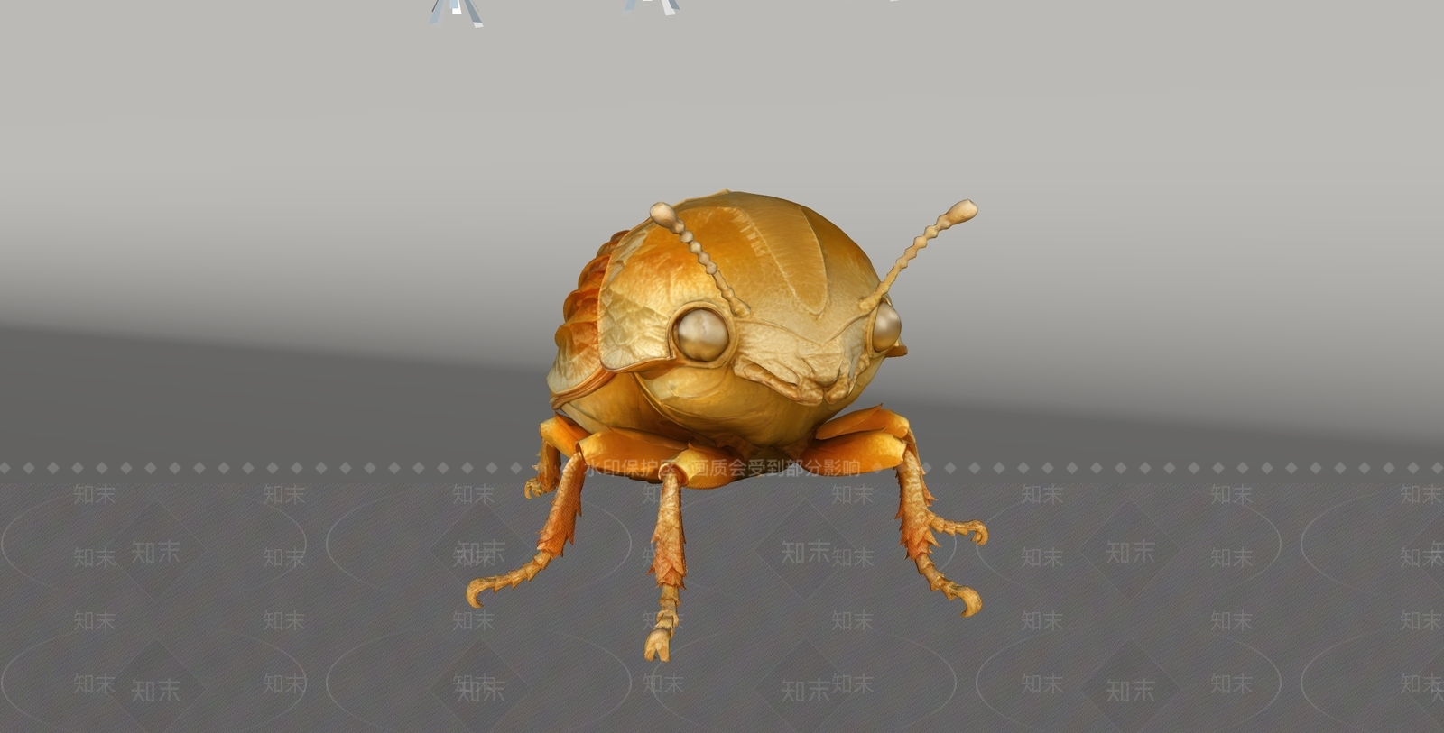 轻奢其他摆件SU模型下载【ID:1234700223】