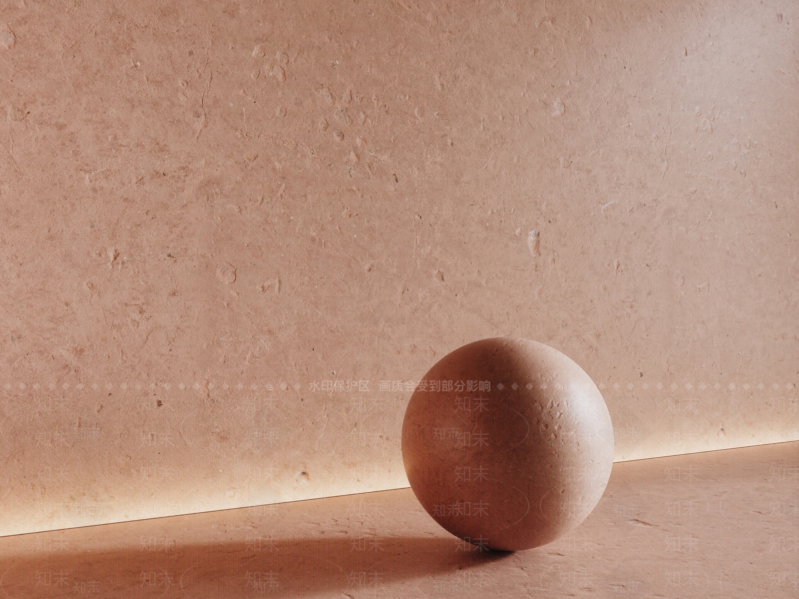 侘寂涂料3D模型下载【ID:1234702099】
