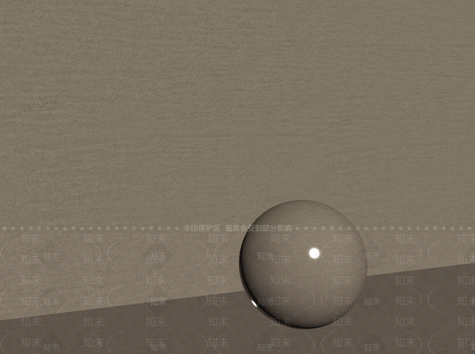 侘寂涂料3D模型下载【ID:1234703050】