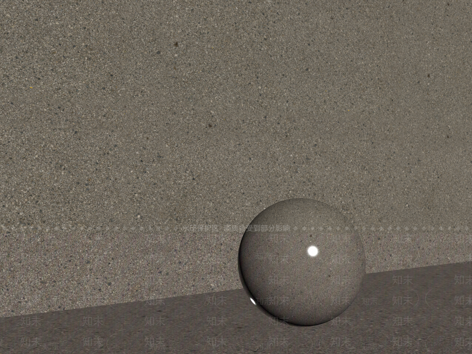 侘寂涂料3D模型下载【ID:1234703237】