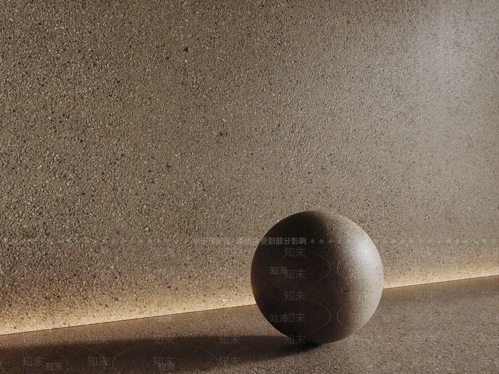 侘寂涂料3D模型下载【ID:1234703237】