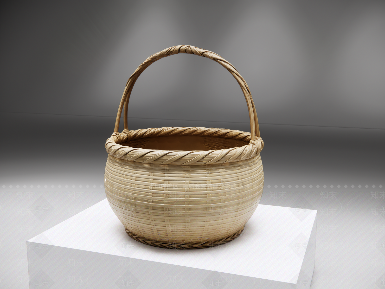 原木风其他摆件SU模型下载【ID:1234715414】