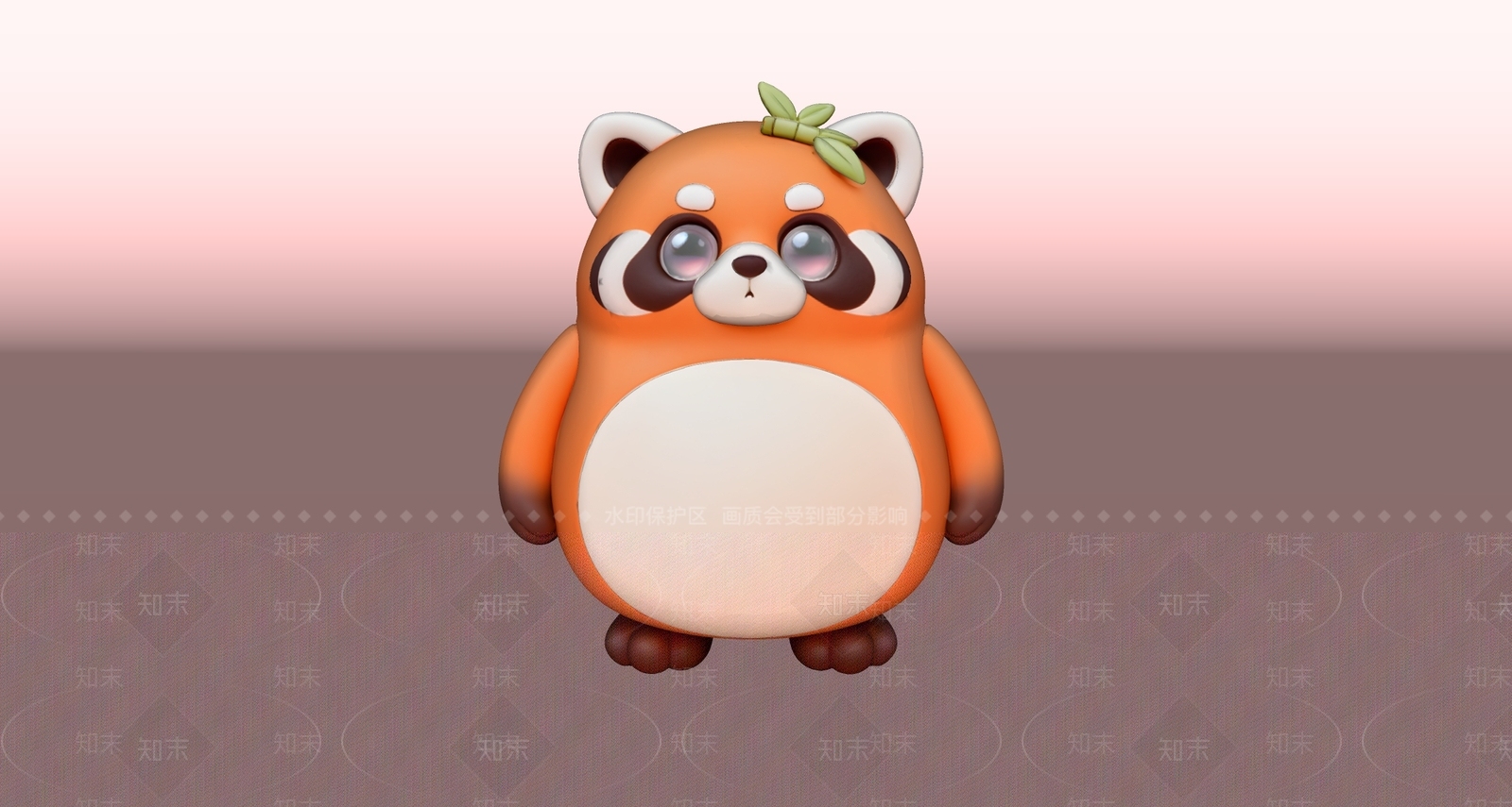 雕塑摆件SU模型下载【ID:1234721449】