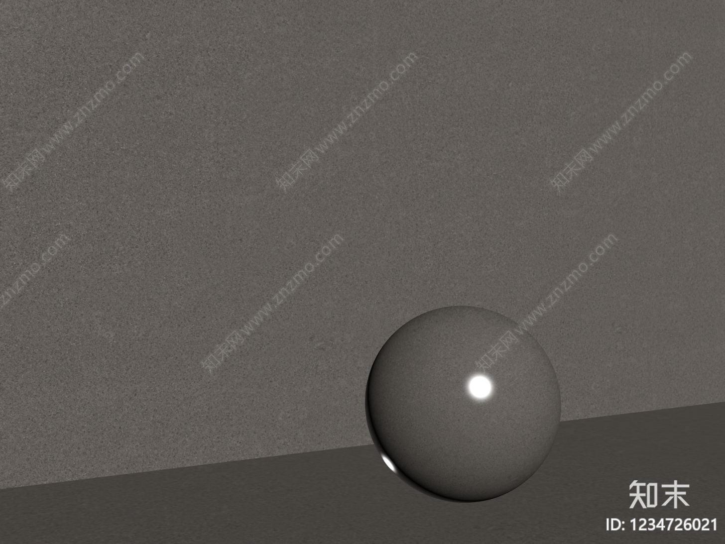 侘寂涂料3D模型下载【ID:1234726021】