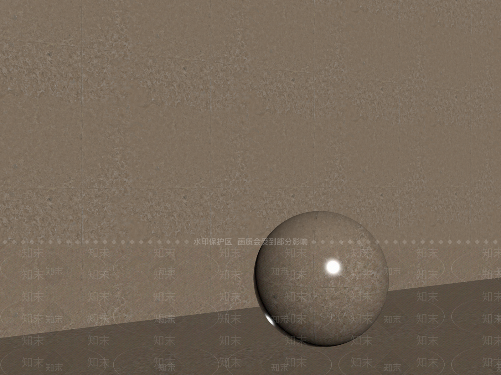 侘寂涂料3D模型下载【ID:1234727144】