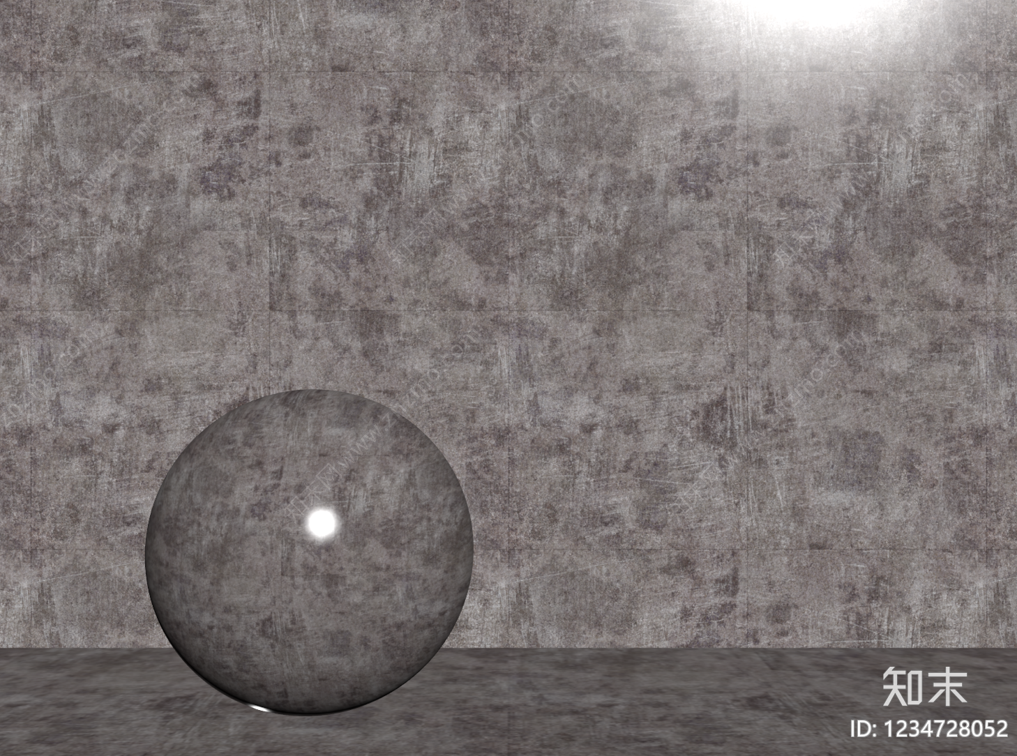 工业风涂料3D模型下载【ID:1234728052】