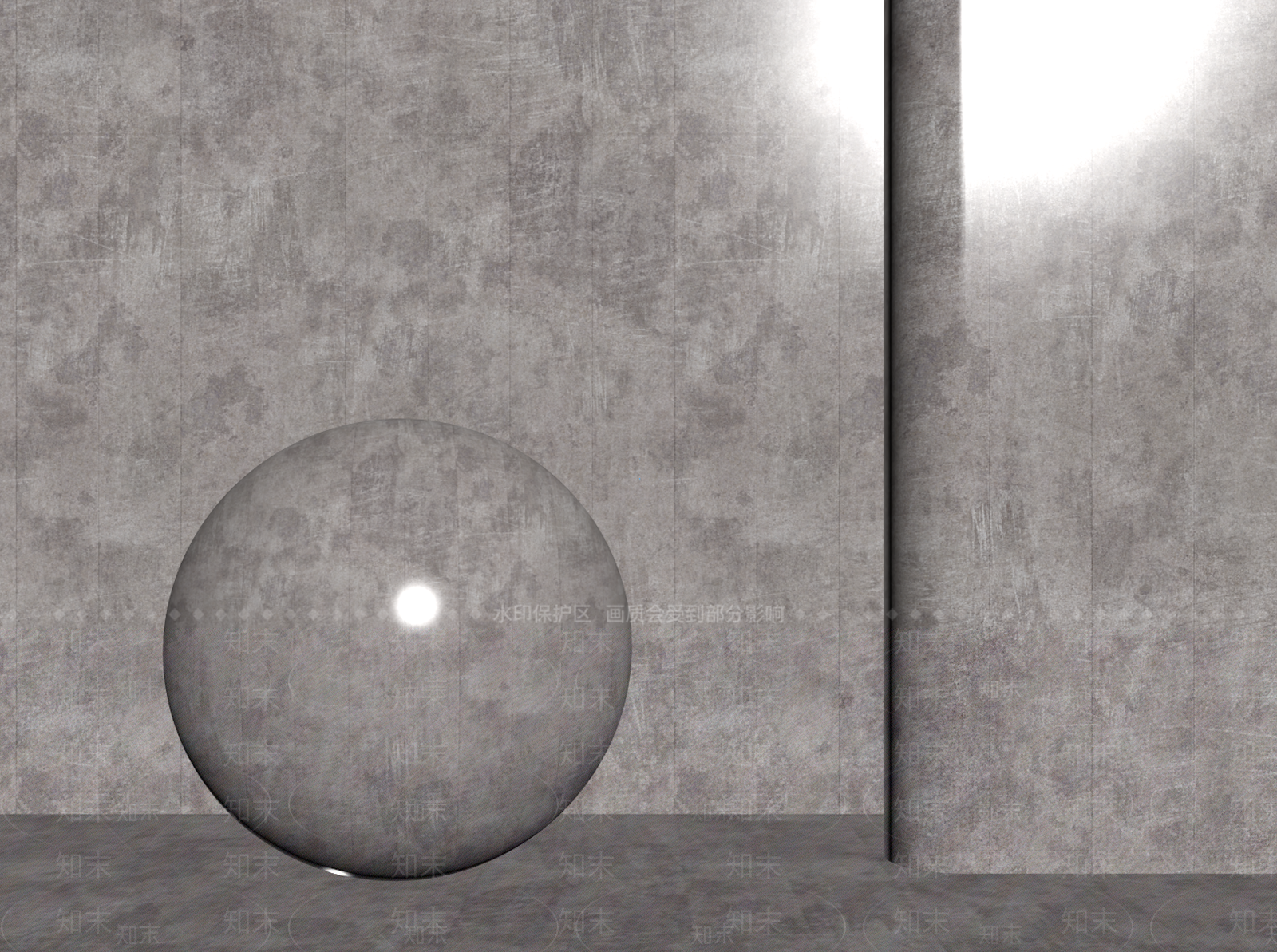侘寂涂料3D模型下载【ID:1234728399】