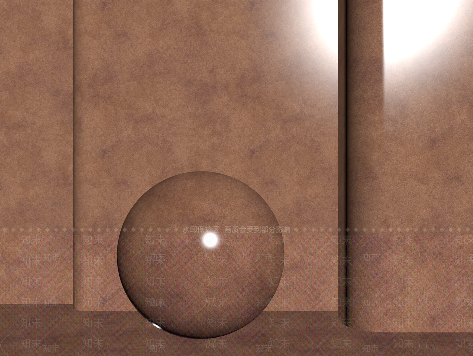 侘寂涂料3D模型下载【ID:1234728835】