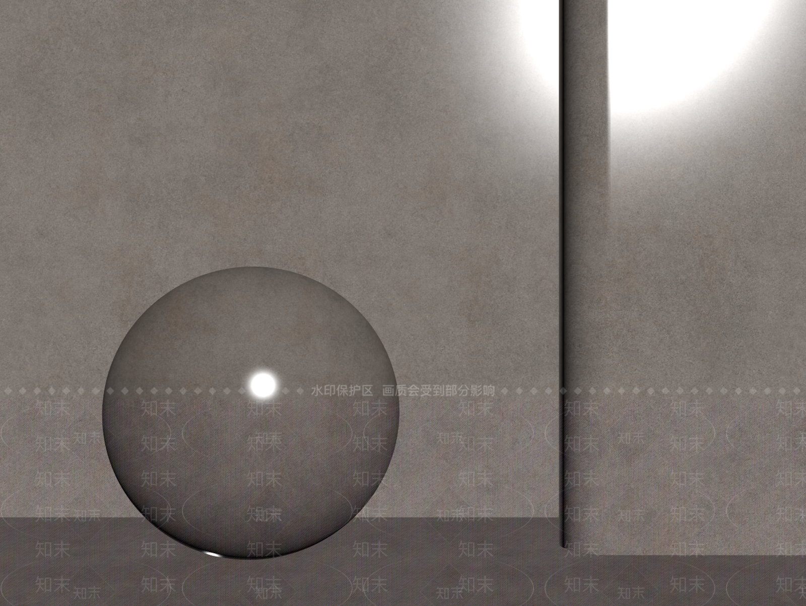 侘寂涂料3D模型下载【ID:1234731827】