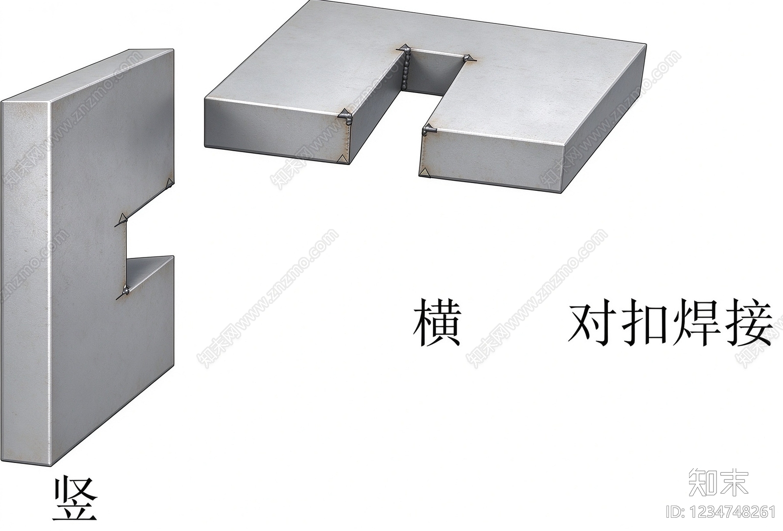 楼梯节点cad施工图下载【ID:1234748261】