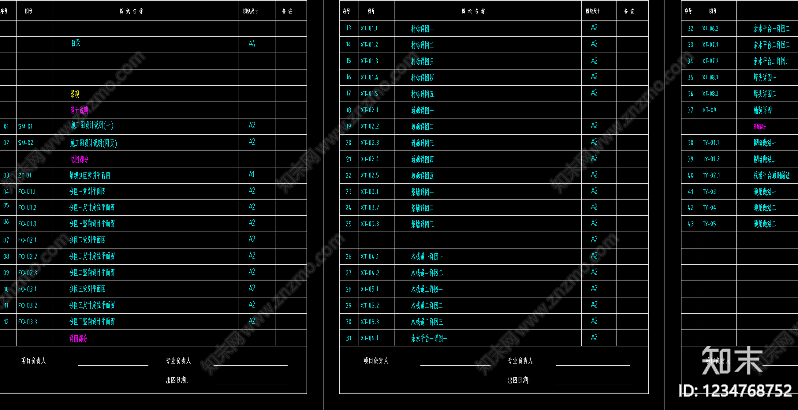 乡村改造cad施工图下载【ID:1234768752】