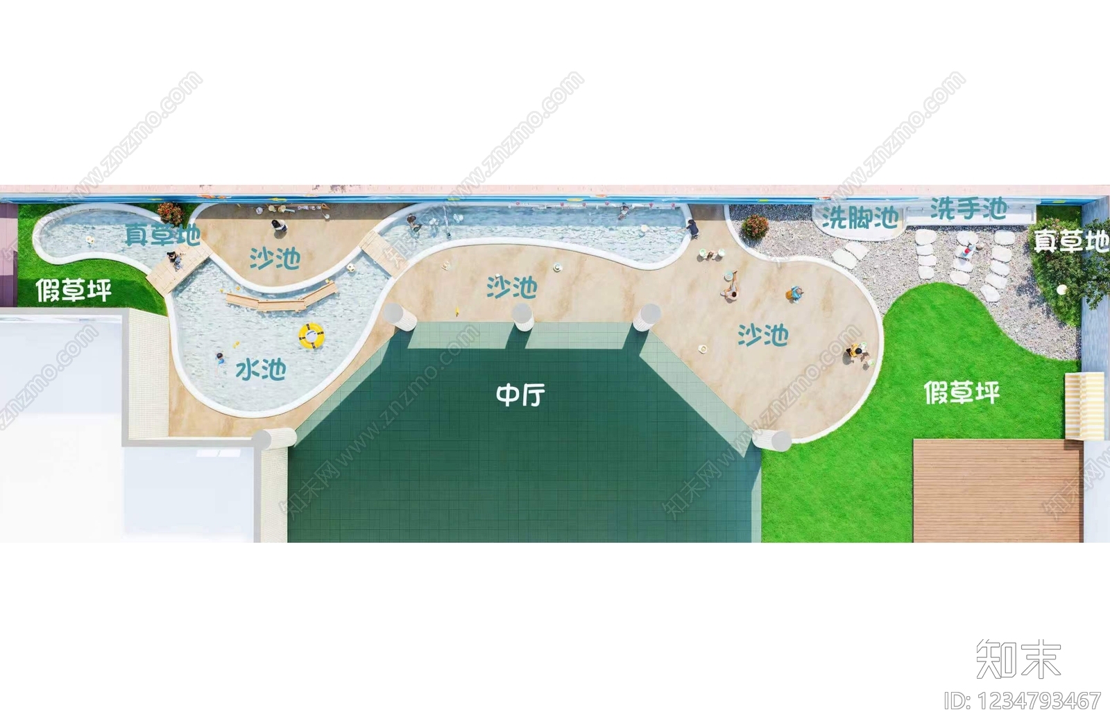 其他图库cad施工图下载【ID:1234793467】