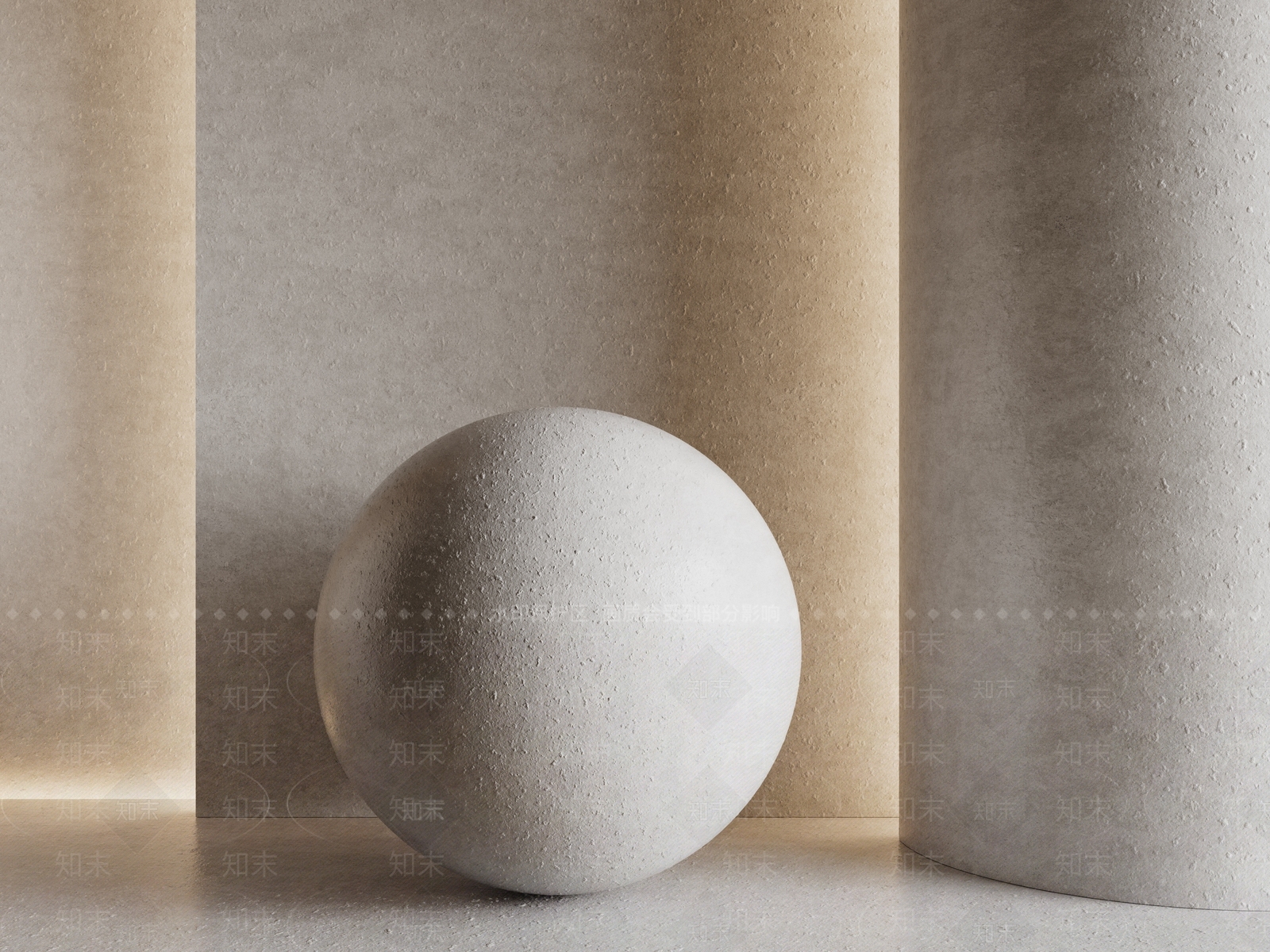 极简涂料3D模型下载【ID:1234802864】