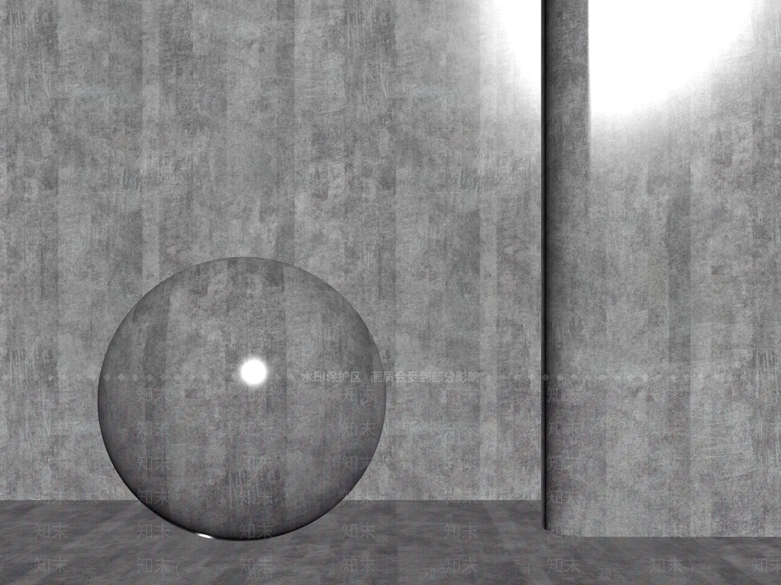 极简涂料3D模型下载【ID:1234802986】