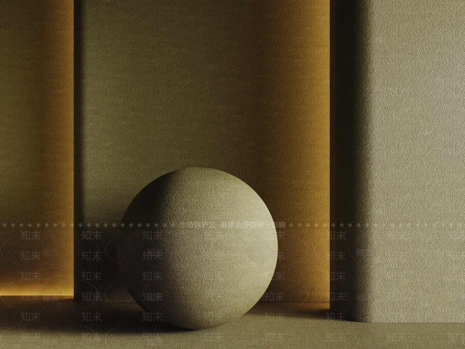极简涂料3D模型下载【ID:1234806282】