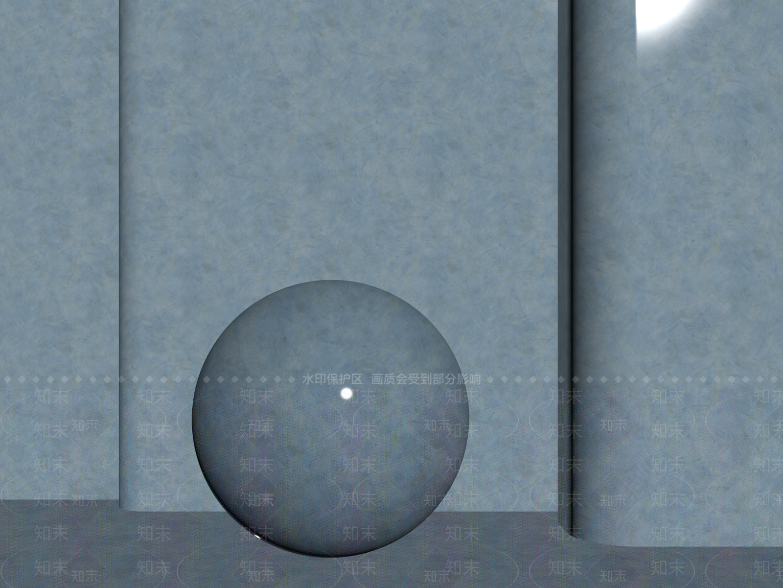 极简涂料3D模型下载【ID:1234807540】