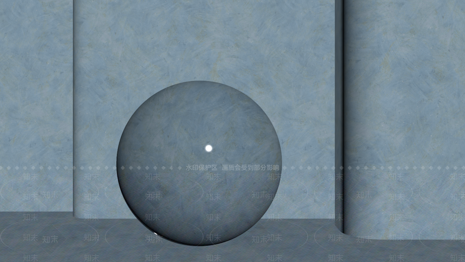极简涂料3D模型下载【ID:1234807867】
